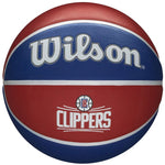 Wilson NBA Team Los Angeles Clippers kosárlabda WTB1300XBLAC