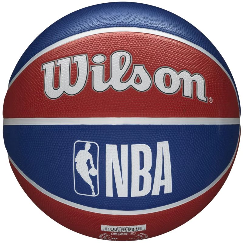 Wilson NBA Team Los Angeles Clippers kosárlabda WTB1300XBLAC