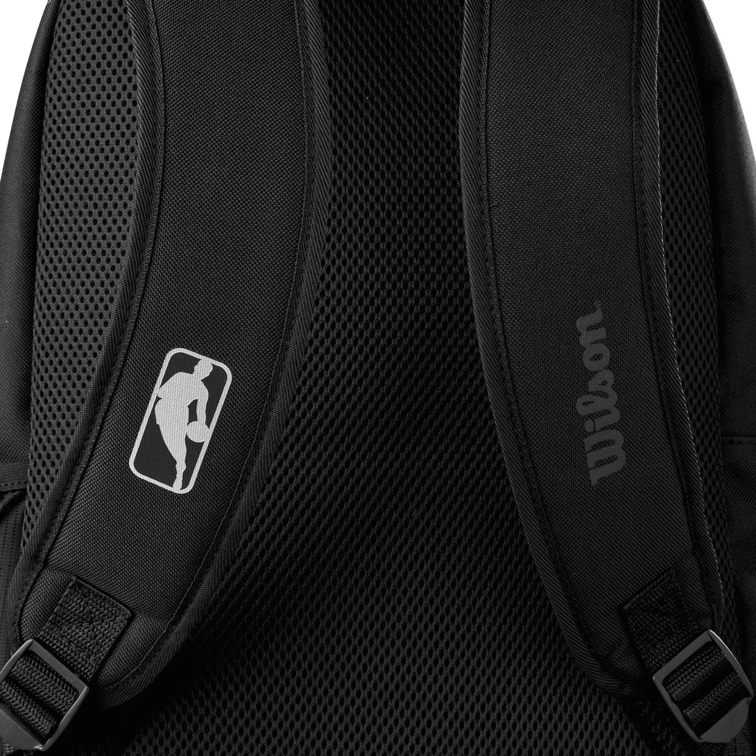 Wilson NBA Team Los Angeles Lakers kosárlabda hátizsák - Sportmania.hu