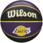 Wilson NBA Team Los Angeles Lakers kosárlabda WTB1300XBLAL