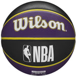 Wilson NBA Team Los Angeles Lakers kosárlabda WTB1300XBLAL