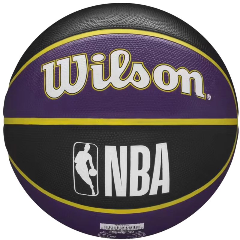 Wilson NBA Team Los Angeles Lakers kosárlabda WTB1300XBLAL