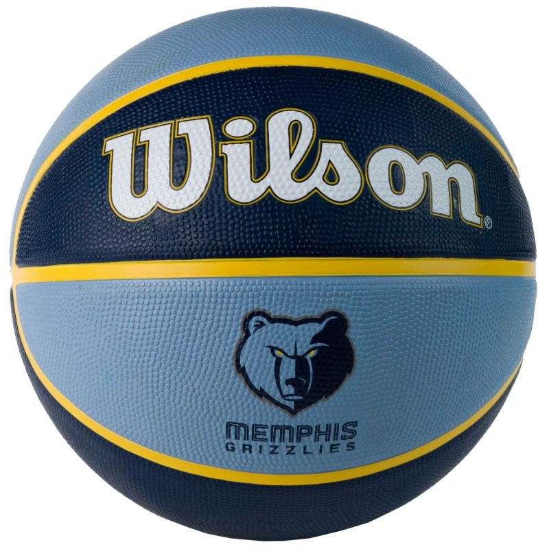 Wilson NBA Team Memphis Grizzlies kosárlabda WTB1300XBMEM