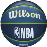 Wilson NBA Team Minnesota Timberwolves kosárlabda WTB1300XBMIN