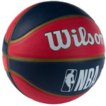 Wilson NBA Team New Orleans Pelicans kosárlabda WTB1300XBNO