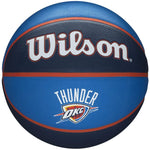 Wilson NBA Team Oklahoma City Thunder kosárlabda WTB1300XBOKC