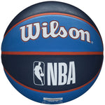 Wilson NBA Team Oklahoma City Thunder kosárlabda WTB1300XBOKC
