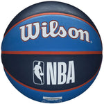 Wilson NBA Team Oklahoma City Thunder kosárlabda WTB1300XBOKC