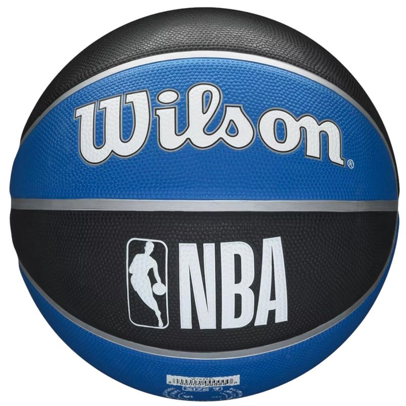 Wilson NBA Team Orlando Magic Ball WTB1300XBORL Kiegészítők - Sportmania.hu