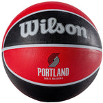 Wilson NBA Team Portland Trail Blazers kosárlabda WTB1300XBPOR