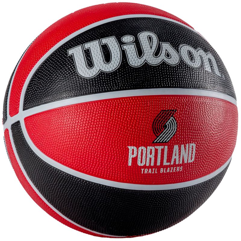 Wilson NBA Team Portland Trail Blazers kosárlabda WTB1300XBPOR