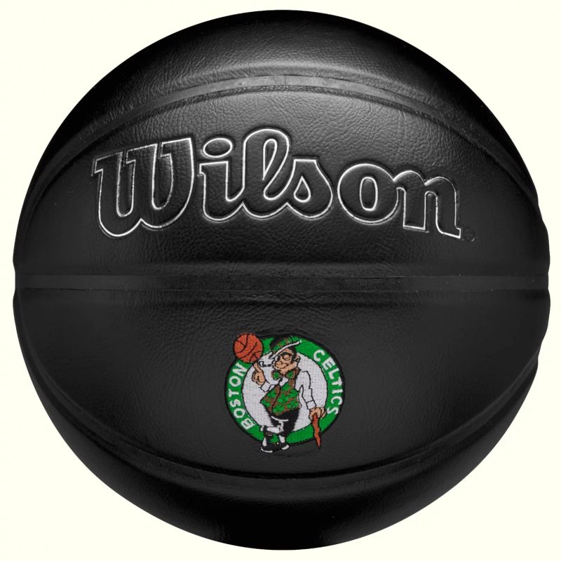 Wilson Nba Team Premiere Boston Celtics Ball Basketball Ball - Sportmania.hu
