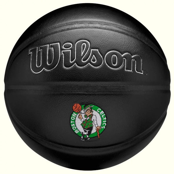 Wilson Nba Team Premiere Boston Celtics Ball Basketball Ball - Sportmania.hu