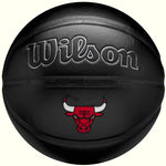 Wilson Nba Team Premiere Chicago Bulls Ball Basketball Ball Labda WZ4026405XB