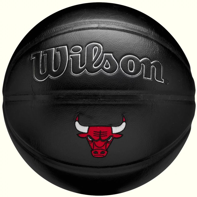 Wilson Nba Team Premiere Chicago Bulls Ball Basketball Ball Labda WZ4026405XB