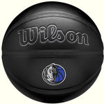 Wilson Nba Team Premiere Dallas Mavericks Ball Basketball Ball Labda WZ4026407XB
