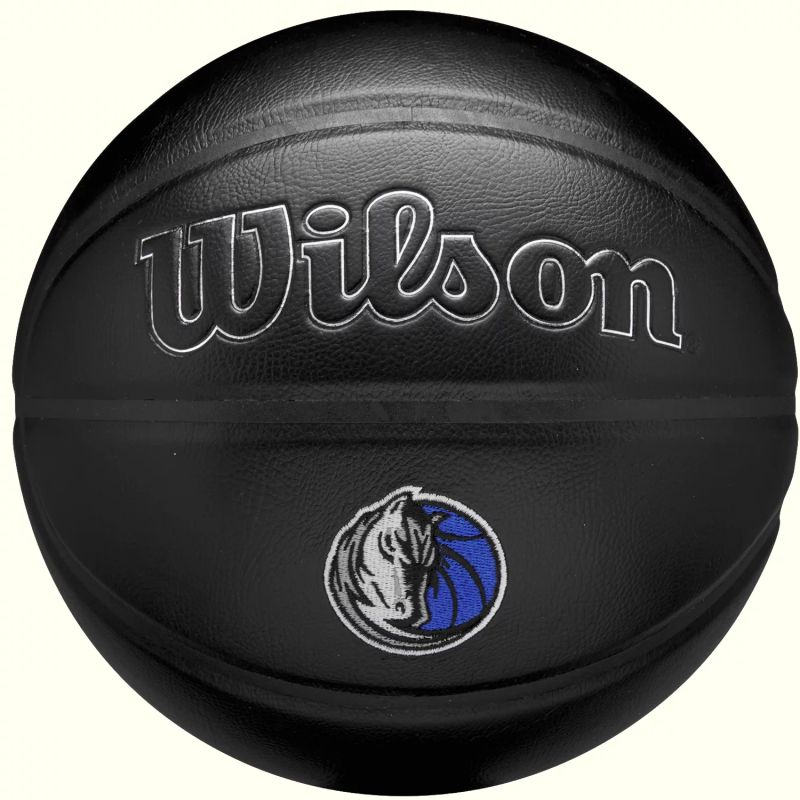 Wilson Nba Team Premiere Dallas Mavericks Ball Basketball Ball Labda WZ4026407XB
