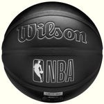 Wilson Nba Team Premiere Dallas Mavericks Ball Basketball Ball Labda WZ4026407XB