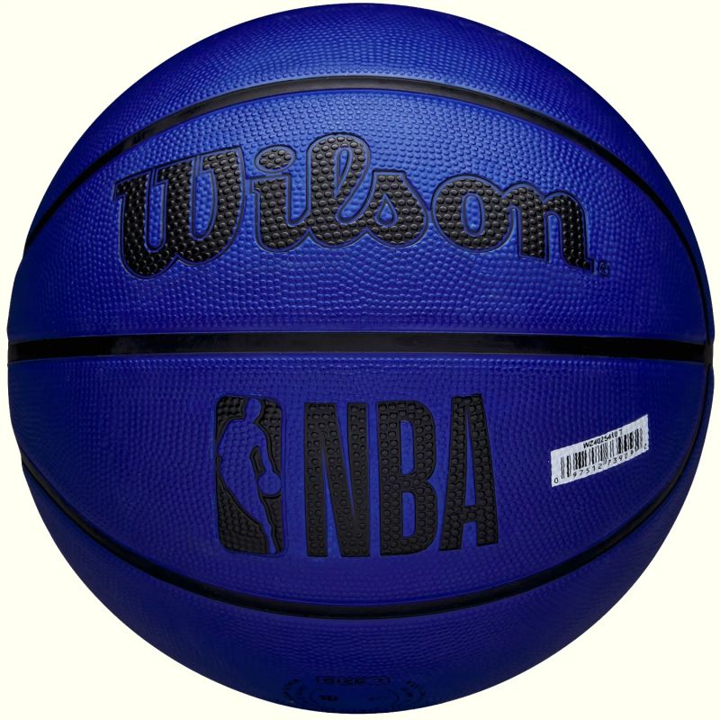 Wilson Nba Team Premiere Golden State Warriors Ball Basketball Ball Labda WZ4026410XB