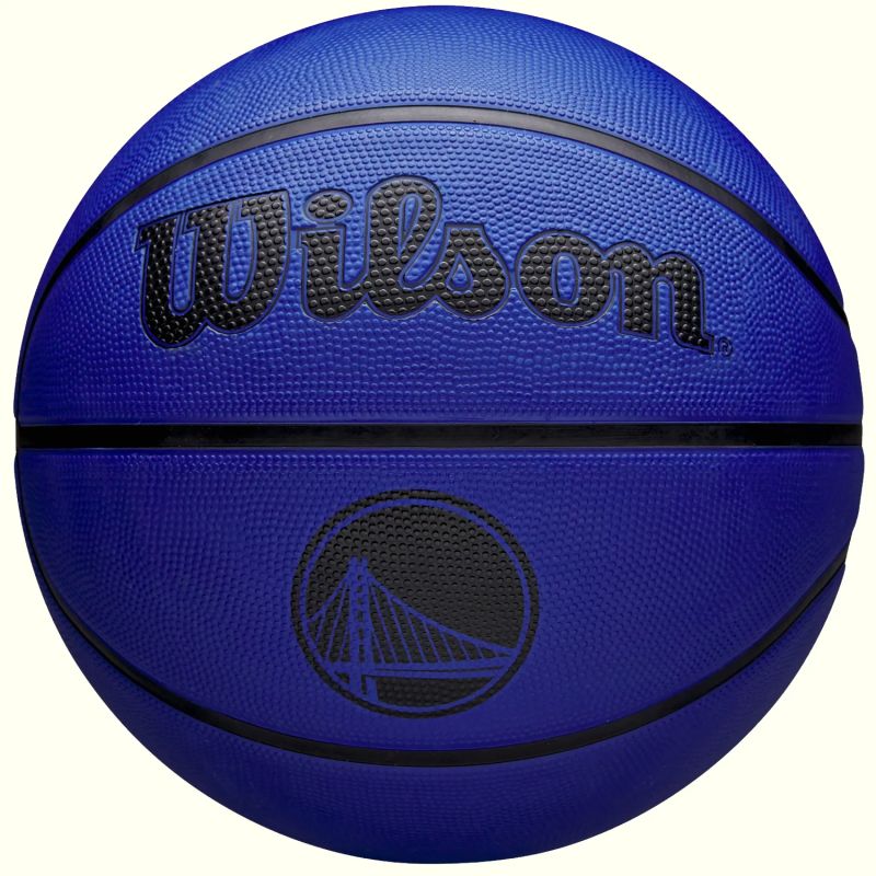 Wilson Nba Team Premiere Golden State Warriors Ball Basketball Ball - Sportmania.hu