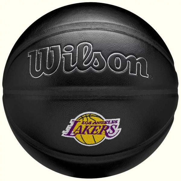 Wilson Nba Team Premiere Los Angeles Lakers Ball Basketball Ball - Sportmania.hu