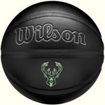 Wilson Nba Team Premiere Milwaukee Bucks Ball Basketball Ball Labda WZ4026417XB
