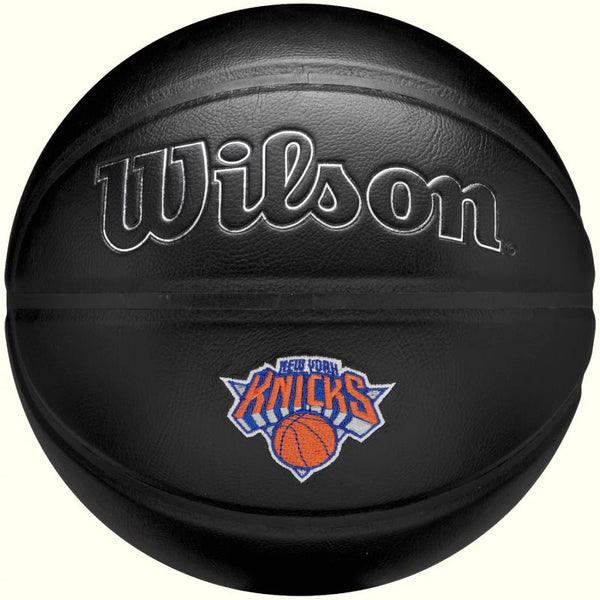 Wilson Nba Team Premiere New York Knicks Ball Basketball Ball - Sportmania.hu