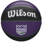 Wilson NBA Team Sacramento Kings kosárlabda WTB1300XBSAC