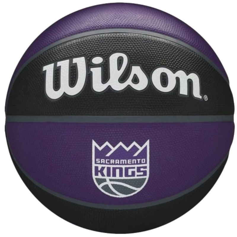 Wilson NBA Team Sacramento Kings kosárlabda WTB1300XBSAC