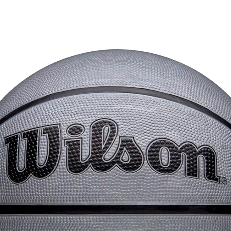 Wilson Nba Team Tribute Solid San Antonio Spurs Ball Basketball Ball - Sportmania.hu