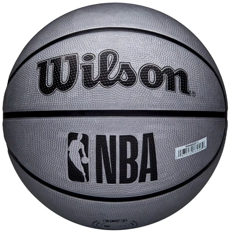 Wilson Nba Team Tribute Solid San Antonio Spurs Ball Basketball Ball - Sportmania.hu