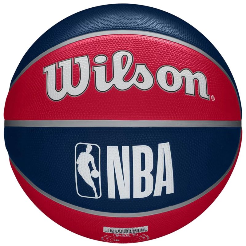 Wilson NBA Team Washington Wizards Ball WTB1300XBWAS kosárlabda - Sportmania.hu
