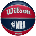 Wilson NBA Team Washington Wizards Ball WTB1300XBWAS kosárlabda - Sportmania.hu