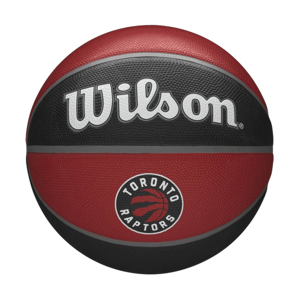 Wilson NBA Toronto Raptors TEAM TRIBUTE Kosárlabda - Sportmania.hu