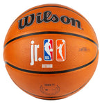Wilson Nba Wnba Auth Outdoor Ball Jr Basketball Ball gyerek Labda WZ3021801XB