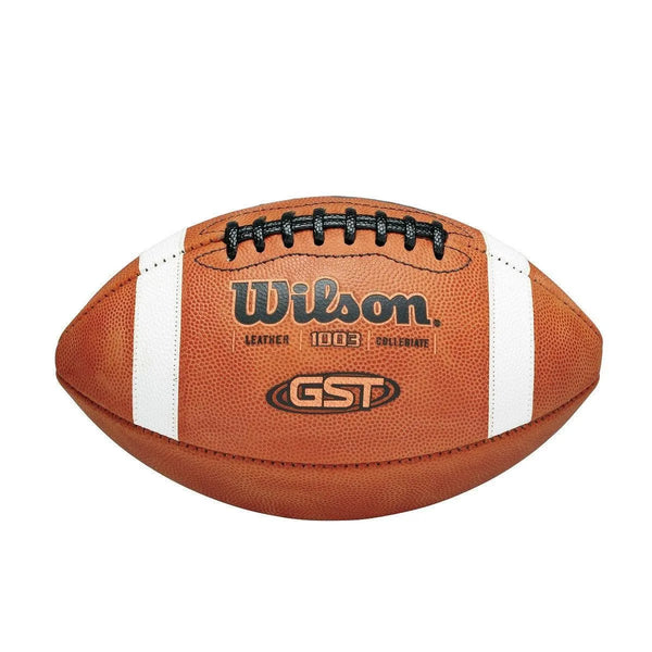 Wilson NCAA 1003 GST amerikai futball labda Amerikai futball labdák - Sportmania.hu
