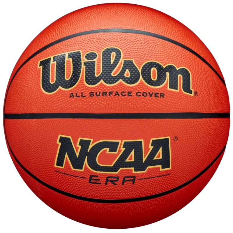Wilson Ncaa Era Ball Basketball Ball - Sportmania.hu