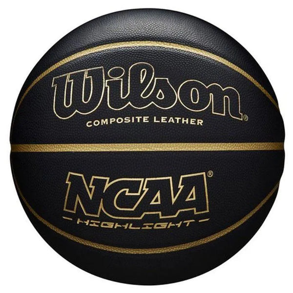 Wilson NCAA HIGHLIGHT 295 BSKT Kosárlabda - Sportmania.hu
