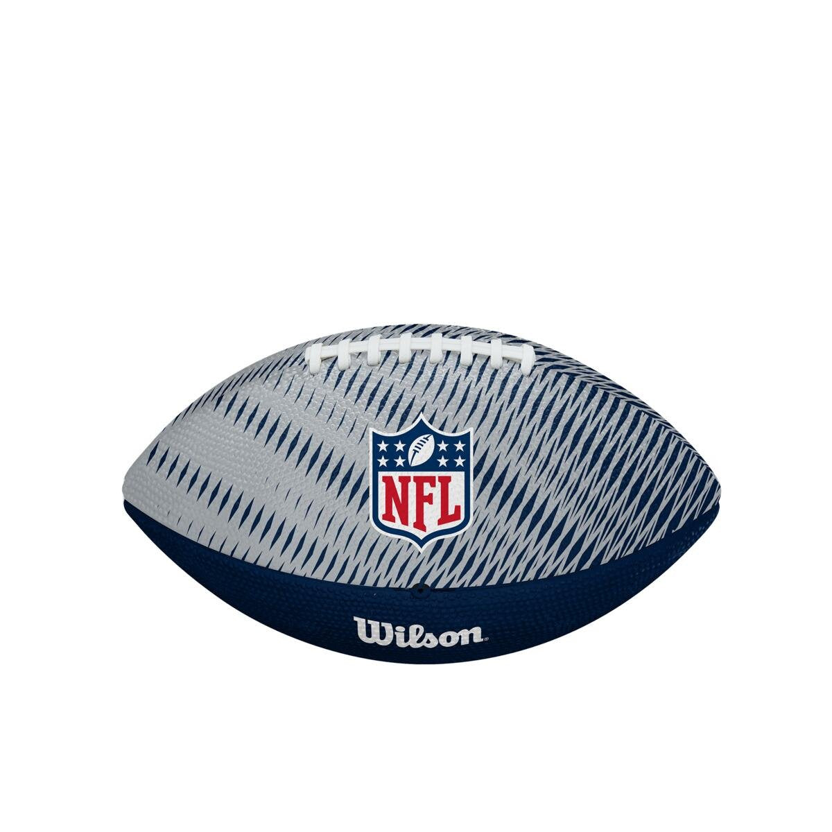 Wilson New England Patriots amerikai focilabda, junior méret, gyerek