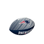 Wilson New England Patriots amerikai focilabda, junior méret, gyerek
