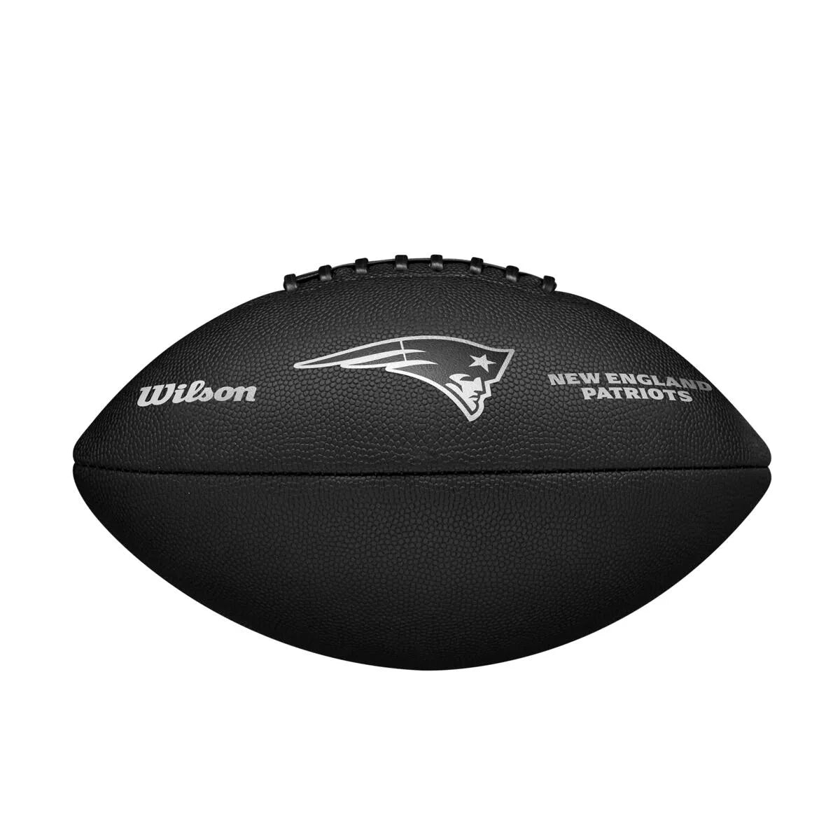 Wilson New England Patriots NFL Team Metallic Premiere amerikai futball Amerikai futball labdák