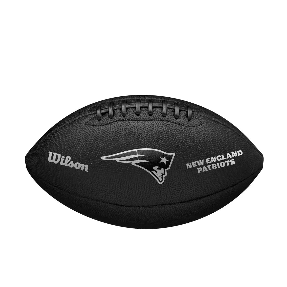 Wilson New England Patriots NFL Team Metallic Premiere amerikai futball labda - Sportmania.hu