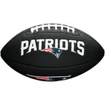Wilson New England Patriots NFL team soft touch amerikai mini focilabda Amerikai futball labdák - Sportmania.hu