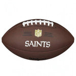 Wilson New Orleans Saints amerikai focilabda - hivatalos méret