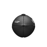 Wilson New York Giants NFL Team Metallic Premiere amerikai futball Amerikai futball labdák