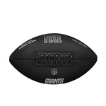 Wilson New York Giants NFL Team Metallic Premiere amerikai futball Amerikai futball labdák