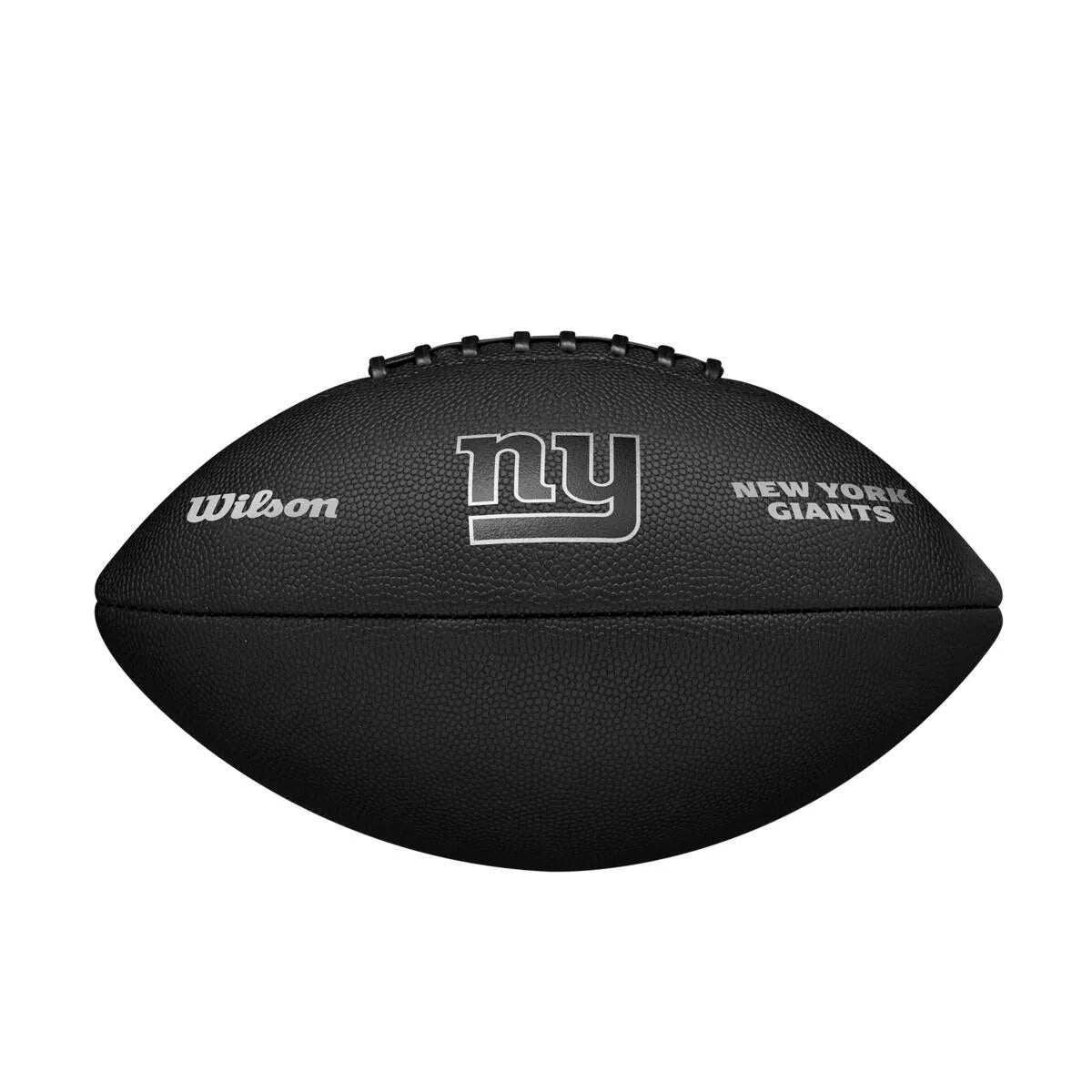 Wilson New York Giants NFL Team Metallic Premiere amerikai futball Amerikai futball labdák