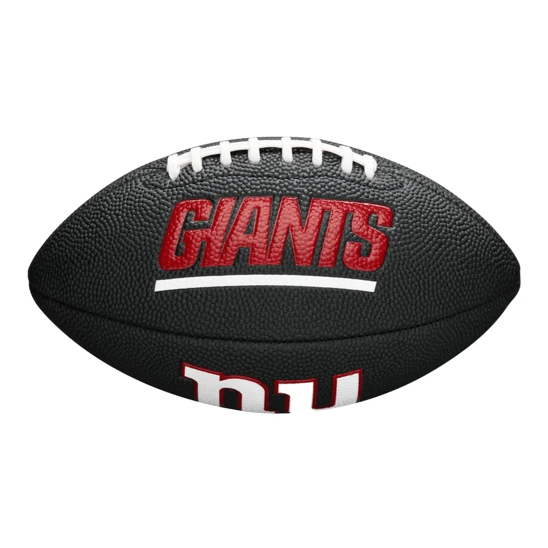 Wilson New York Giants NFL team soft touch amerikai mini focilabda