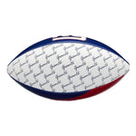 Wilson New York Giants Team Peewee amerikai focilabda, junior méret Amerikai futball labdák - Sportmania.hu