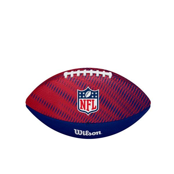 Wilson New York Giants Team Tailgate amerikai focilabda, junior méret Amerikai futball labdák - Sportmania.hu